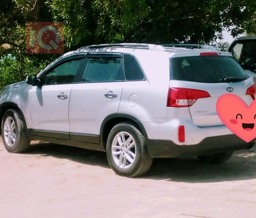 کیا سۆرینتۆ